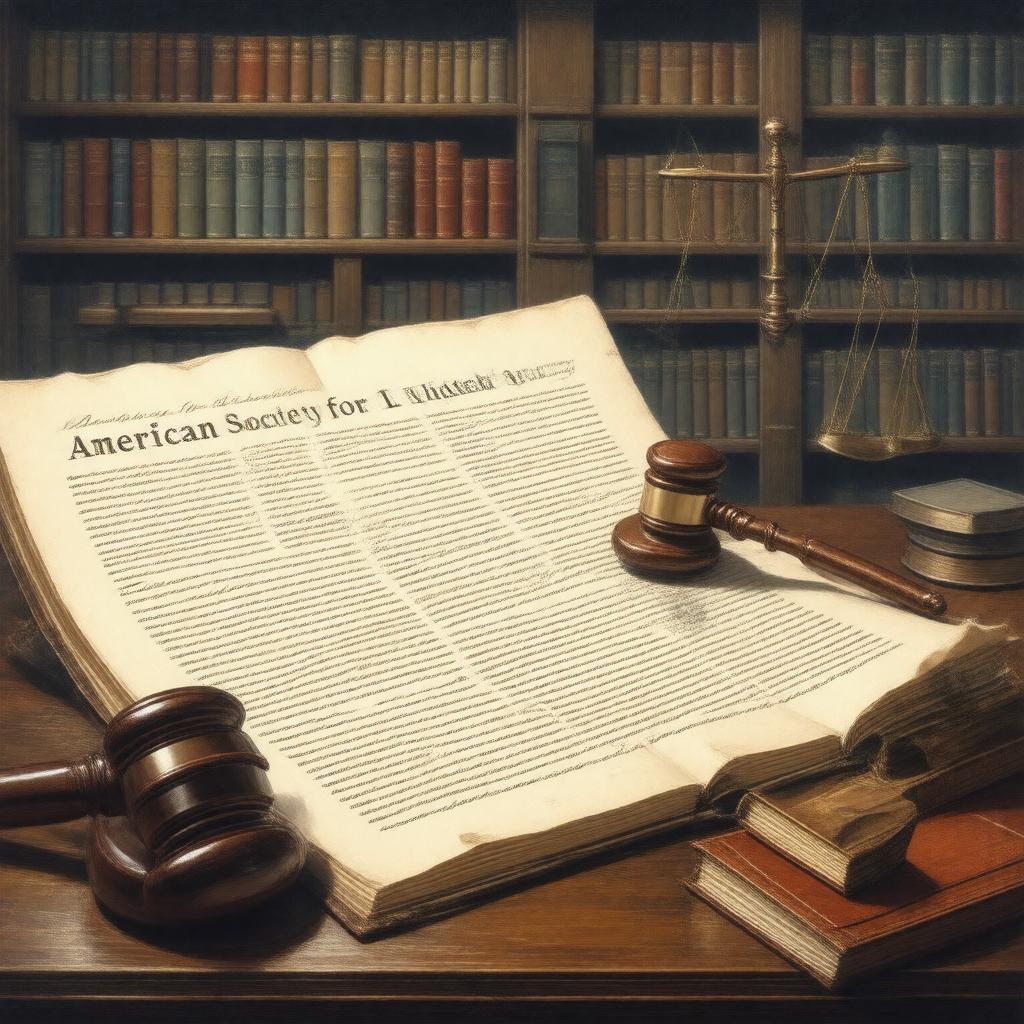 American Society for Legal History